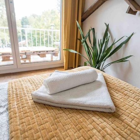 וינה Cozy And Stylish Apartment Near Schoenbrunn Castle מראה חיצוני תמונה