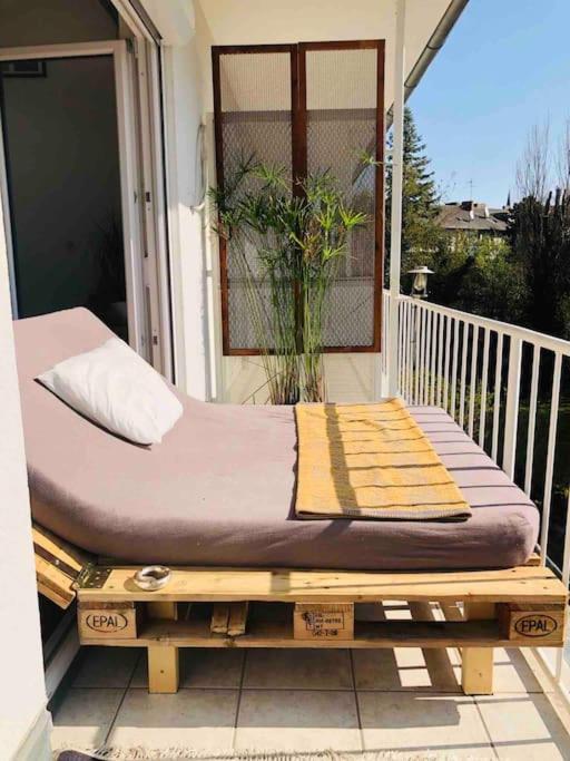 וינה Cozy And Stylish Apartment Near Schoenbrunn Castle מראה חיצוני תמונה