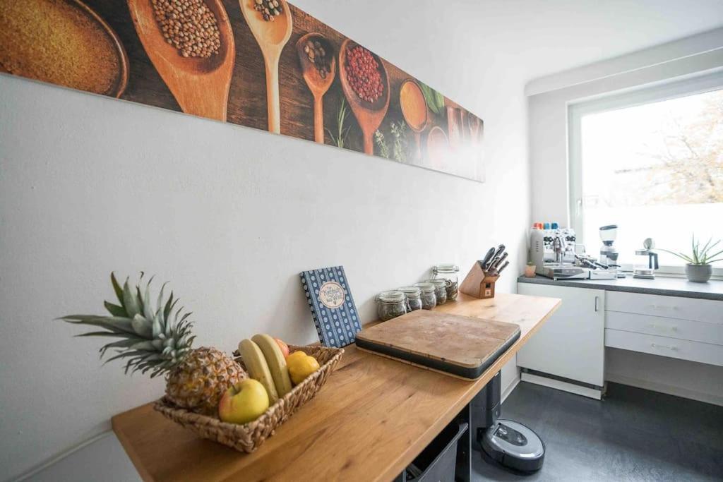 וינה Cozy And Stylish Apartment Near Schoenbrunn Castle מראה חיצוני תמונה