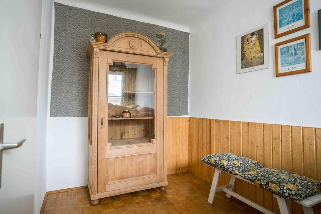 וינה Cozy And Stylish Apartment Near Schoenbrunn Castle מראה חיצוני תמונה