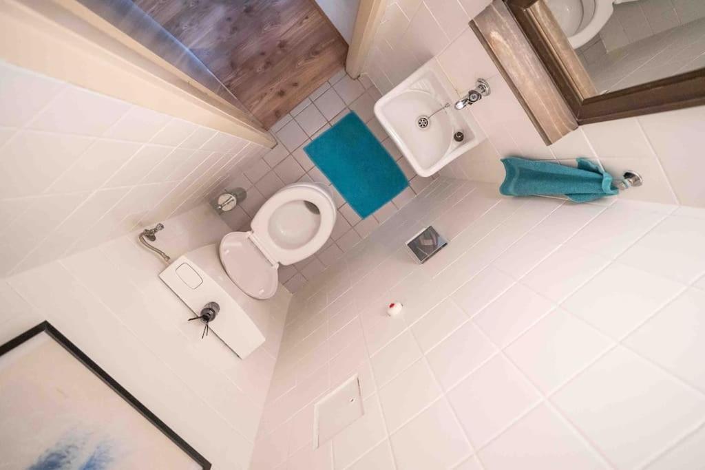וינה Cozy And Stylish Apartment Near Schoenbrunn Castle מראה חיצוני תמונה