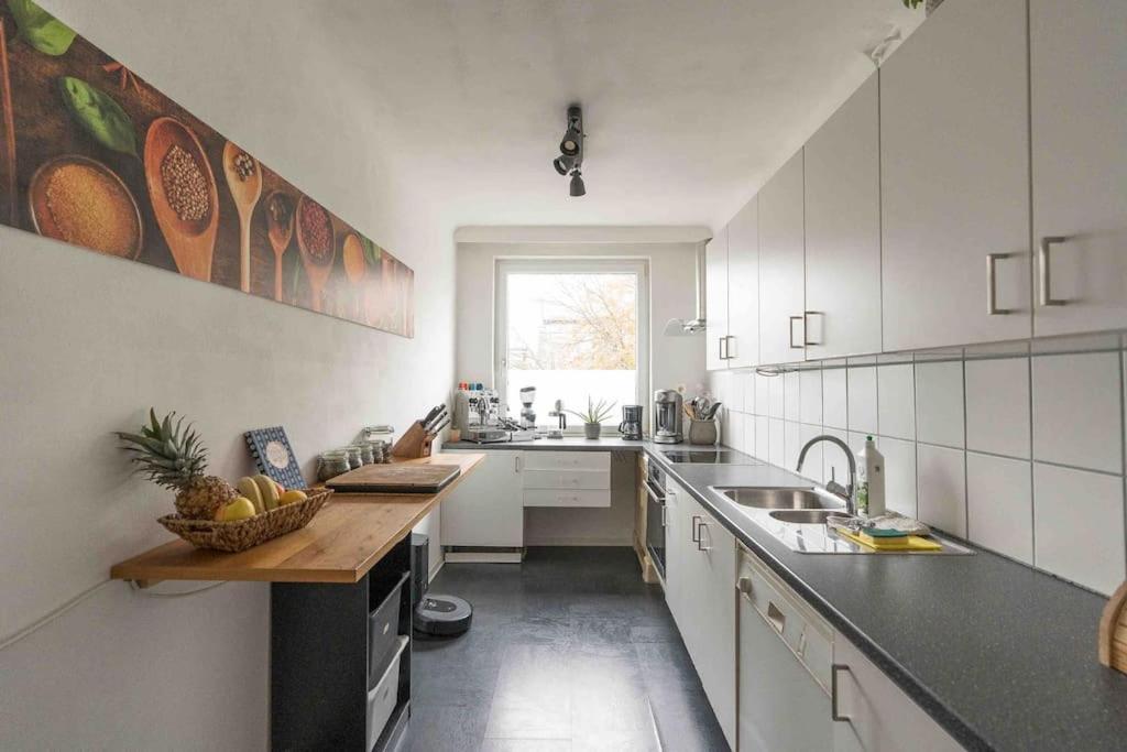 וינה Cozy And Stylish Apartment Near Schoenbrunn Castle מראה חיצוני תמונה