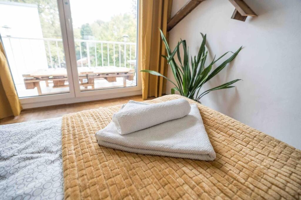 וינה Cozy And Stylish Apartment Near Schoenbrunn Castle מראה חיצוני תמונה